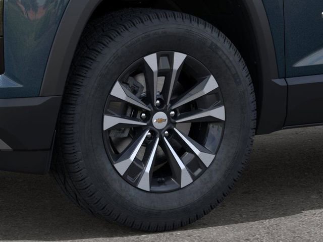 New 2026 Chevrolet Equinox LT image 9