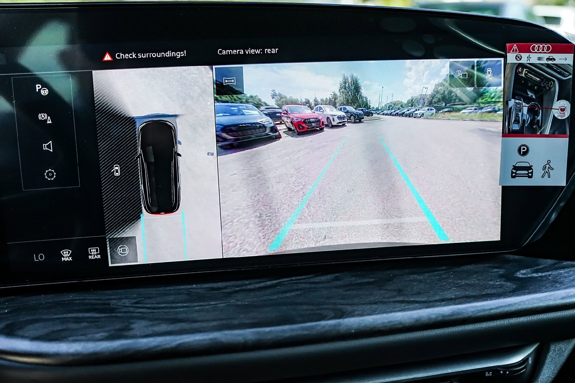 New 2025 Audi Q5 Premium image 18