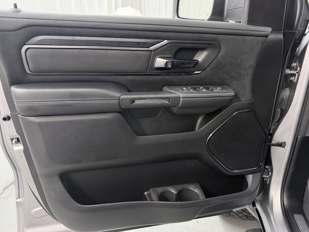 Used 2025 RAM 1500 RHO w/ Bed Utility Group AWD/4WD image 13
