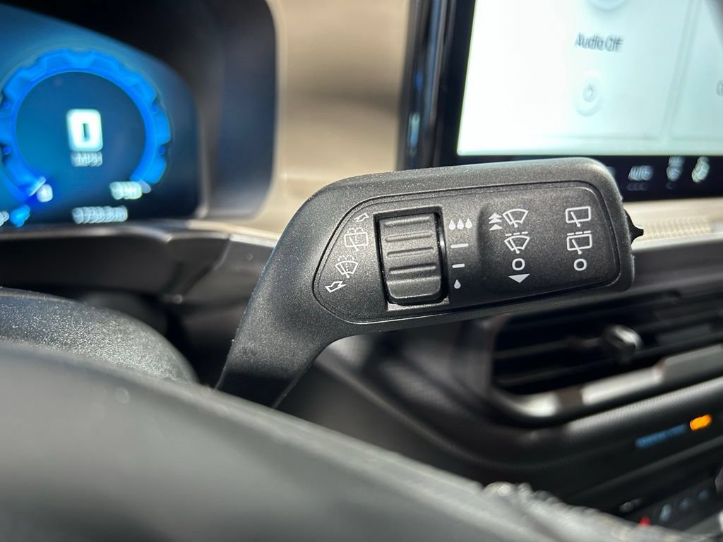 Used 2025 Ford Bronco Sport Big Bend w/ Convenience Package AWD/4WD image 23