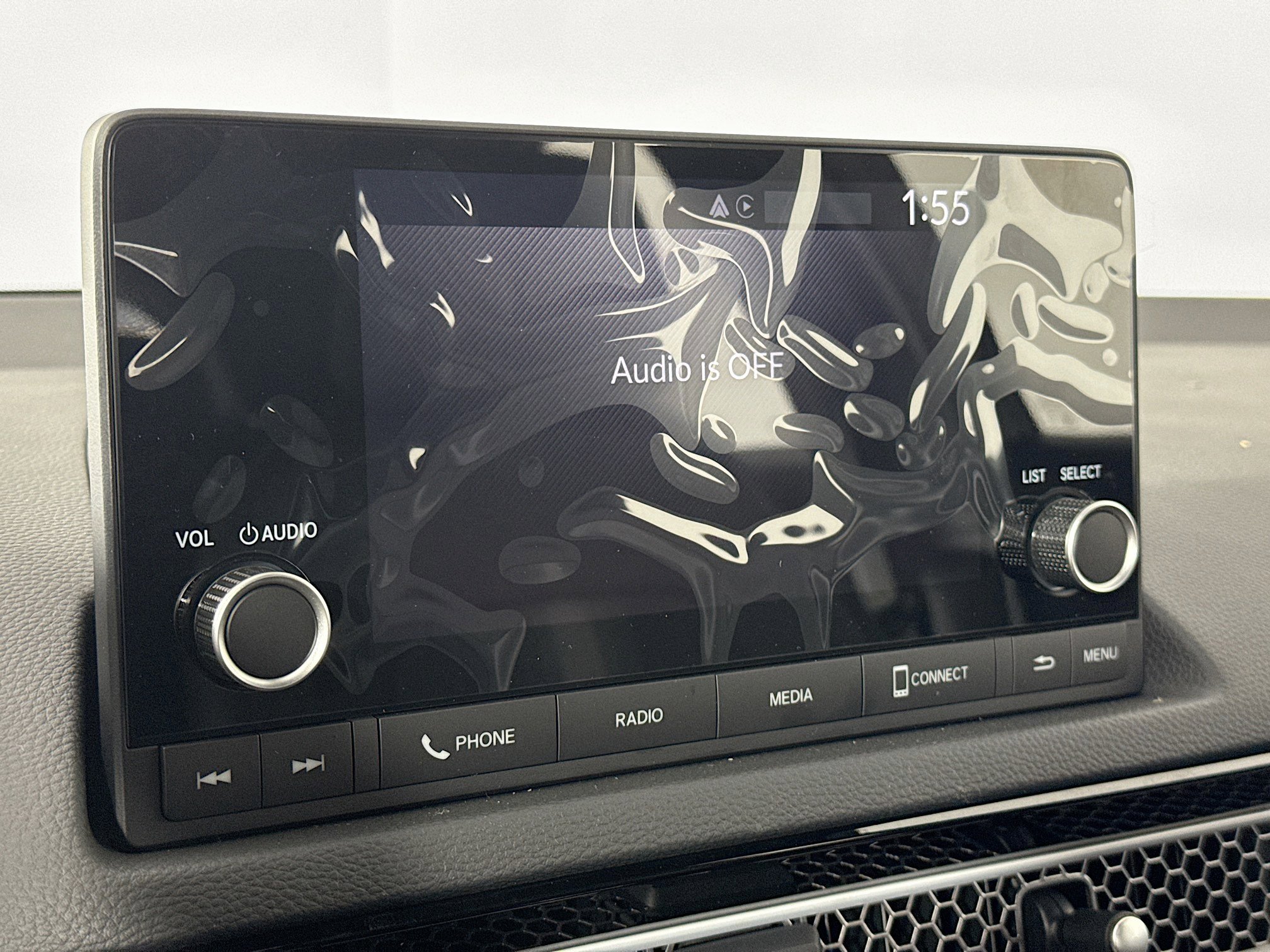 New 2026 Honda Civic Sport image 14