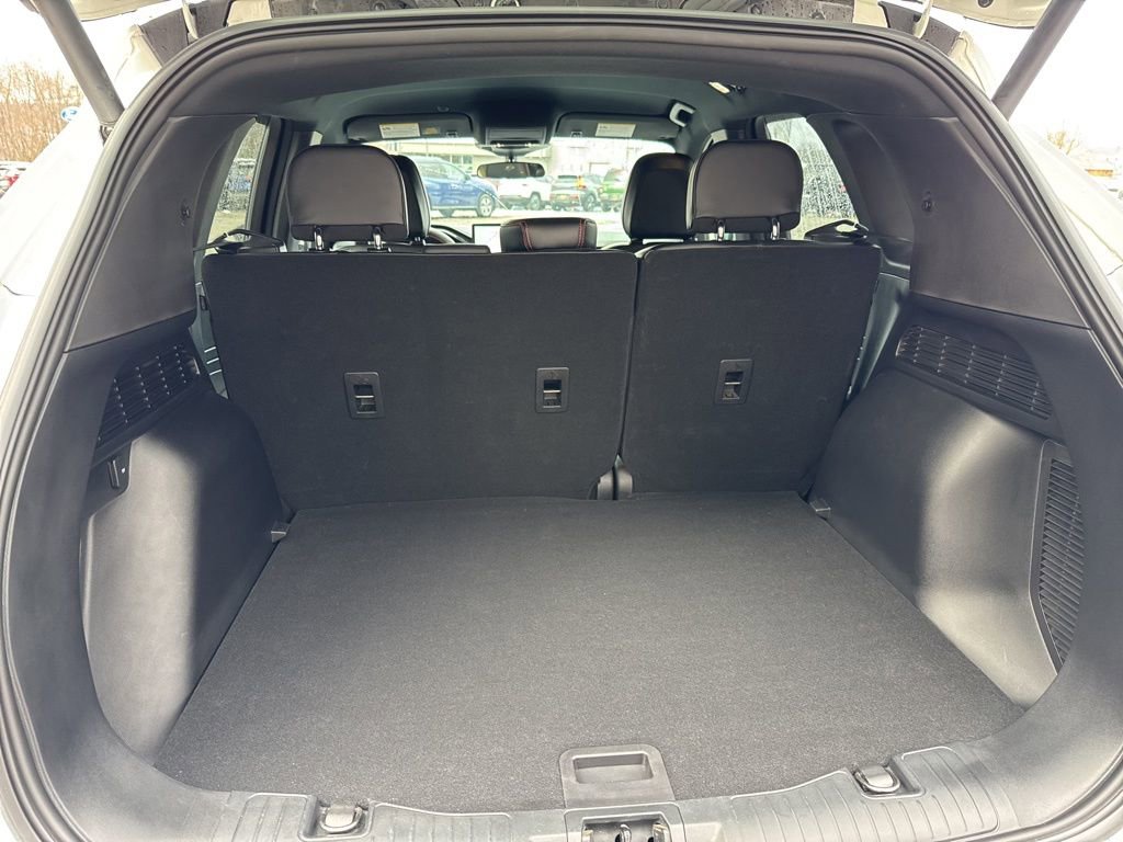 Used 2023 Ford Escape ST-Line w/ Tech Pack #1 image 35