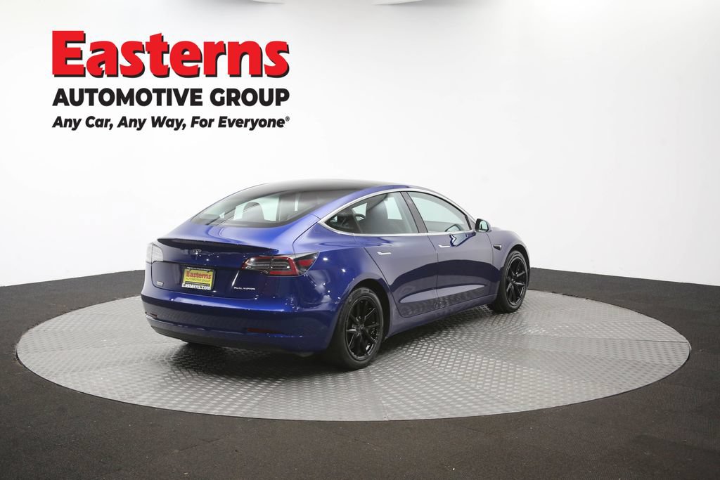 Used 2020 Tesla Model 3 Long Range AWD/4WD image 34