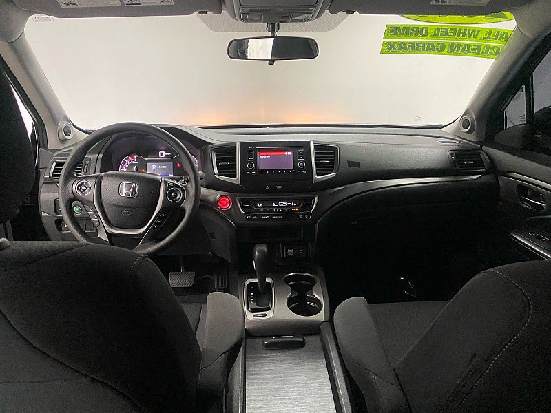 Used 2019 Honda Ridgeline Sport image 27