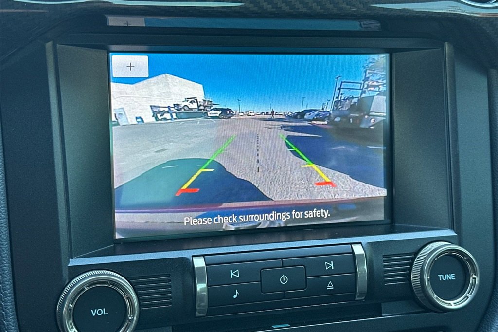 Used 2020 Ford Mustang Shelby GT500 w/ Technology Package image 22