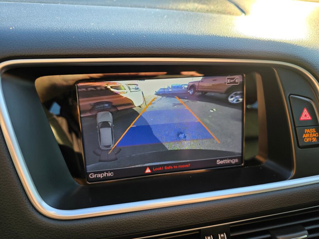 Used 2017 Audi Q5 2.0T Premium Plus image 23