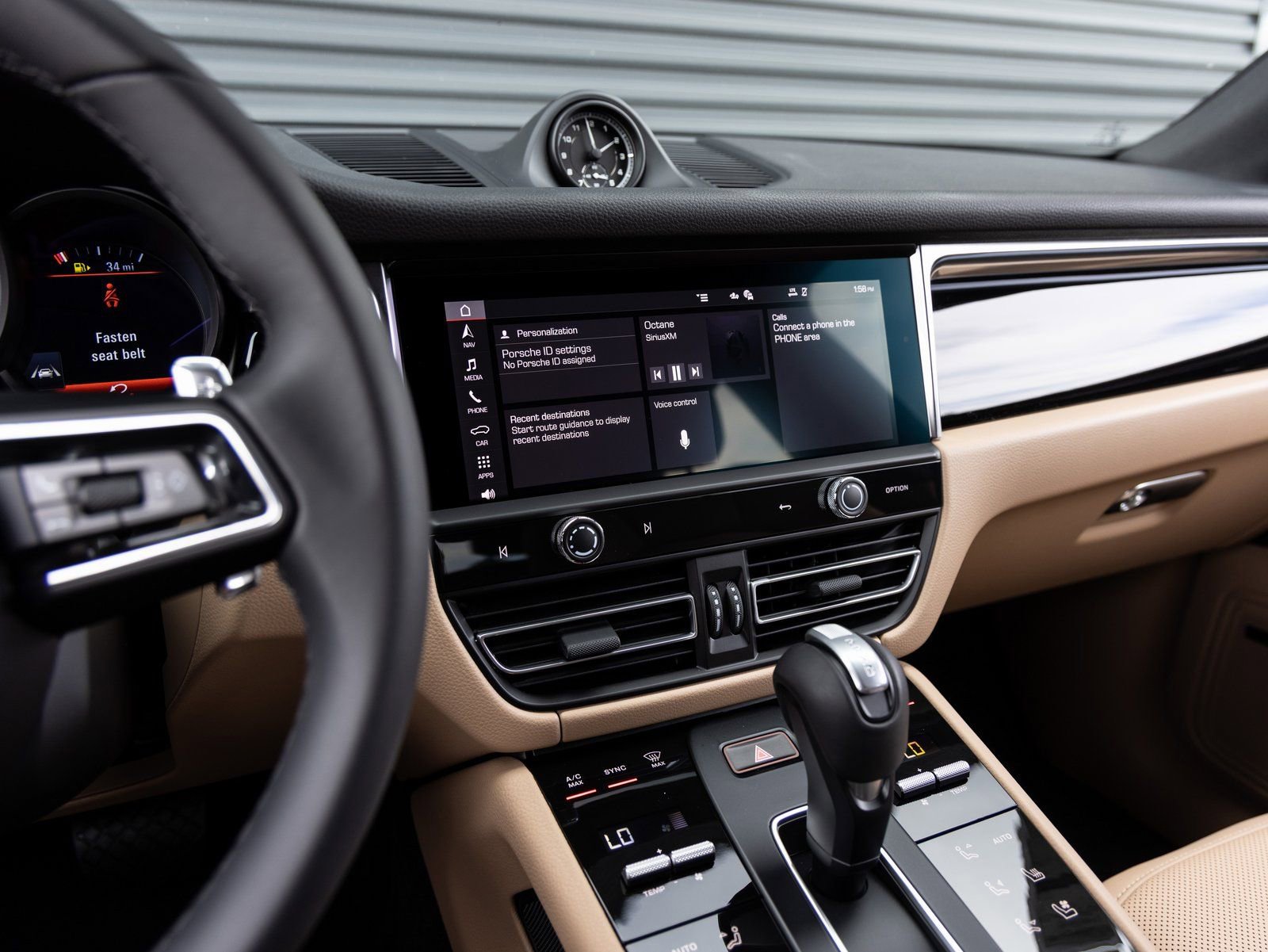 Certified 2026 Porsche Macan S image 15