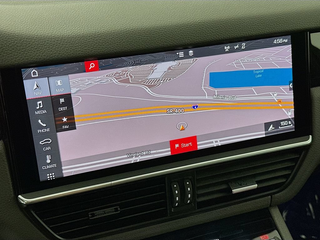 Used 2019 Porsche Cayenne AWD/4WD image 16