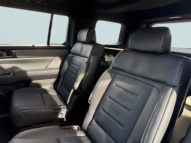 New 2026 Hyundai Santa Fe Calligraphy image 30