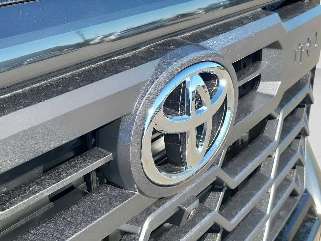 New 2026 Toyota Tundra Platinum AWD/4WD image 41