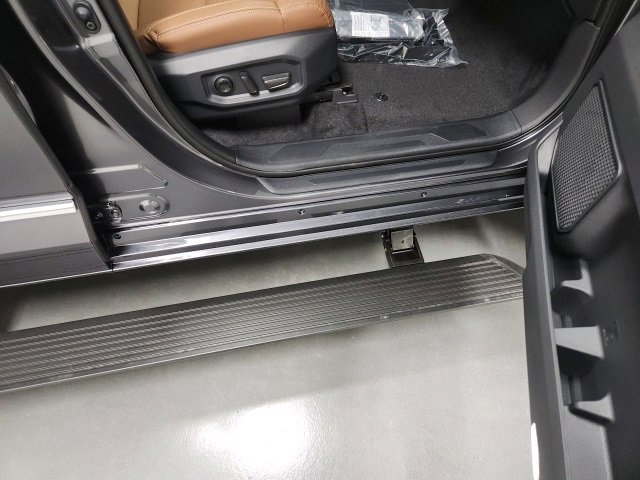 New 2026 Toyota Sequoia 1794 Edition image 8