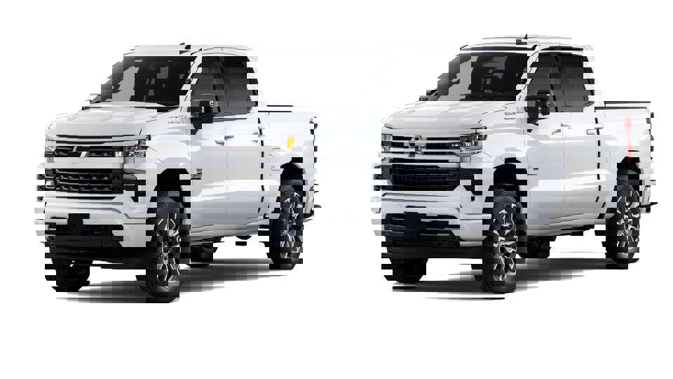 New 2026 Chevrolet Silverado 1500 RST w/ Safety Package image 26