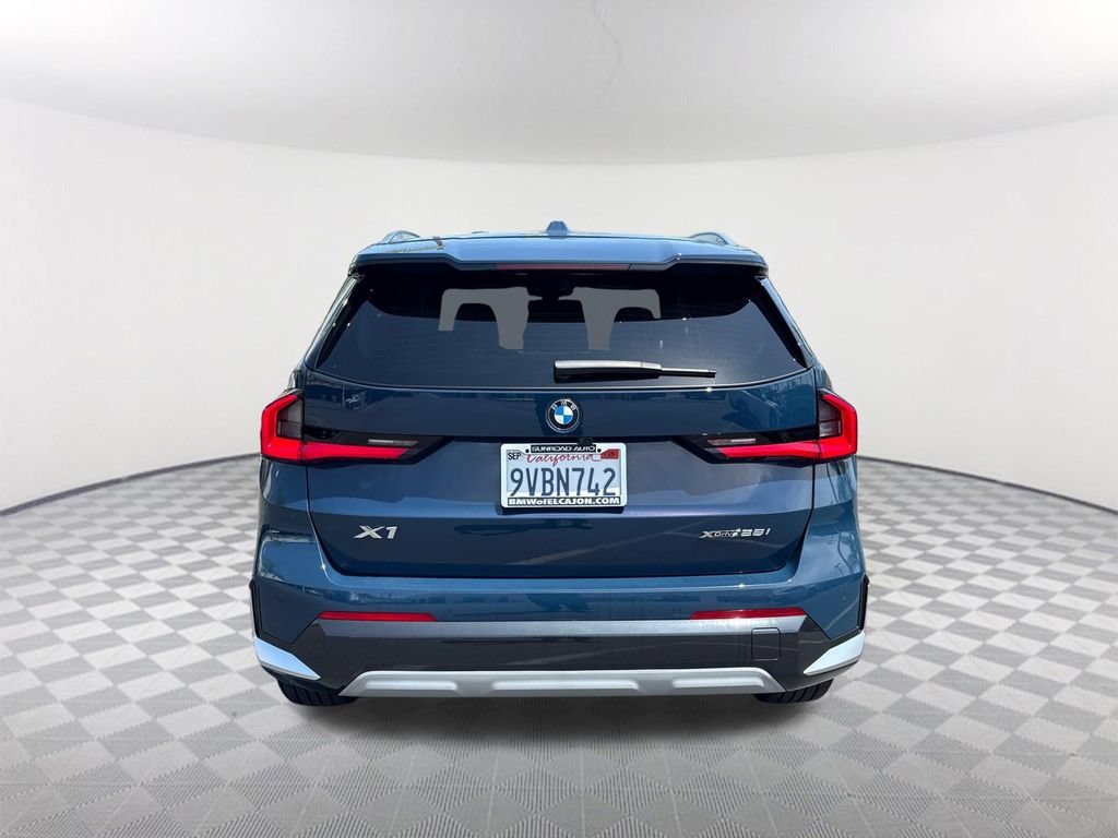 Used 2026 BMW X1 xDrive28i w/ Convenience Package AWD/4WD image 5