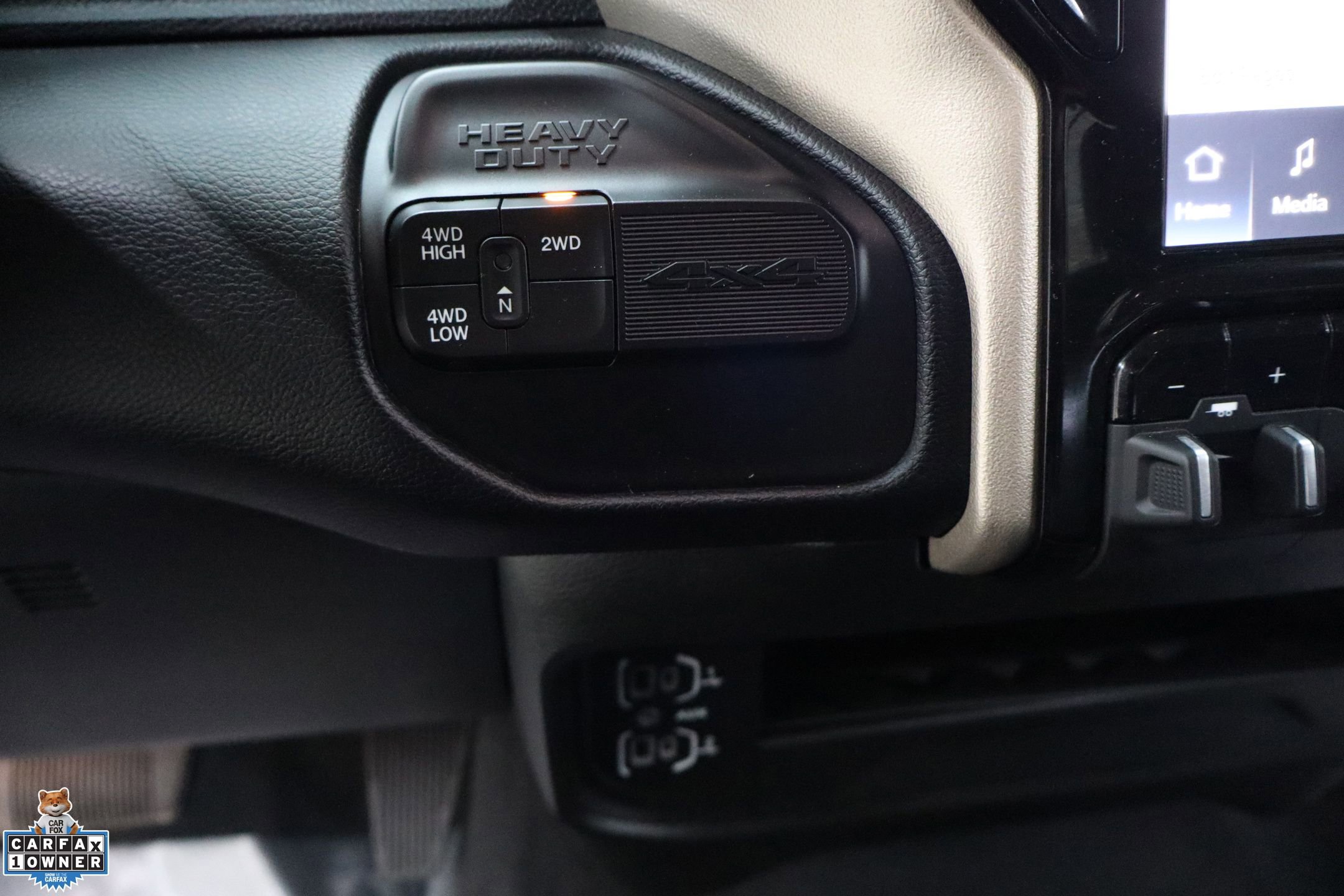 Used 2024 RAM 2500 Laramie w/ Safety Group image 23