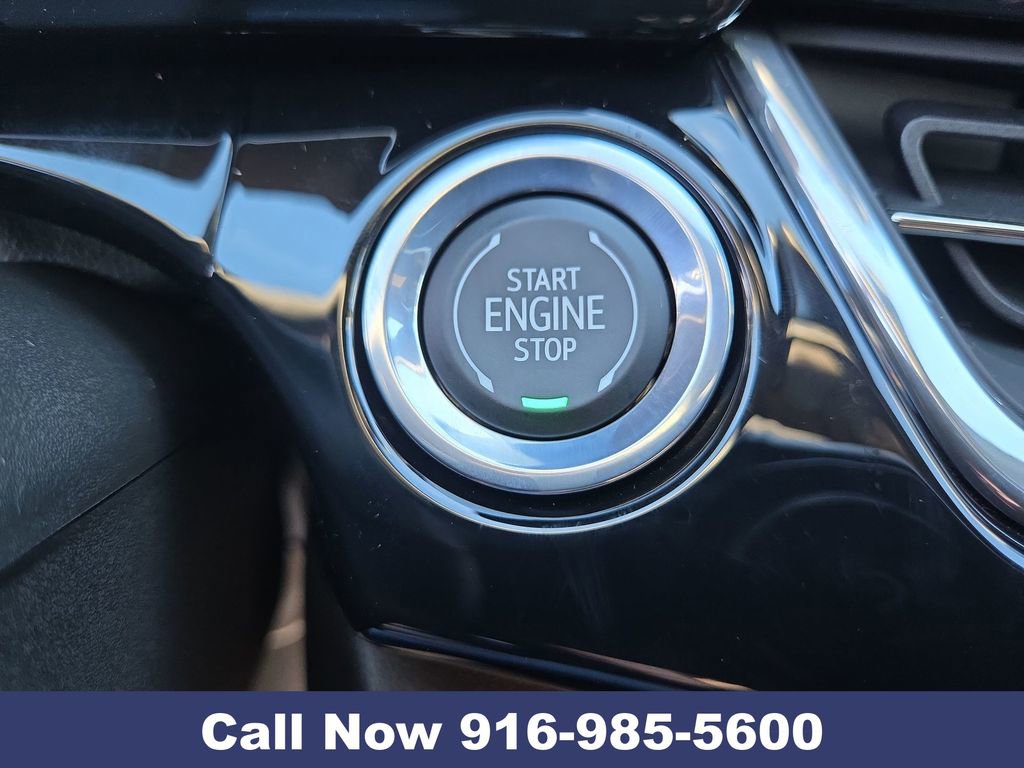 New 2026 Chevrolet Trax RS w/ Sunroof Package image 21