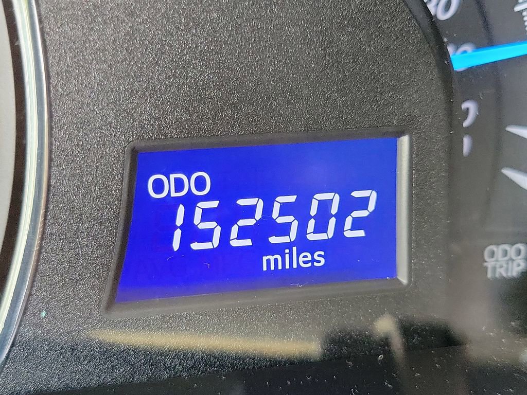 Used 2015 Toyota Camry LE FWD image 4