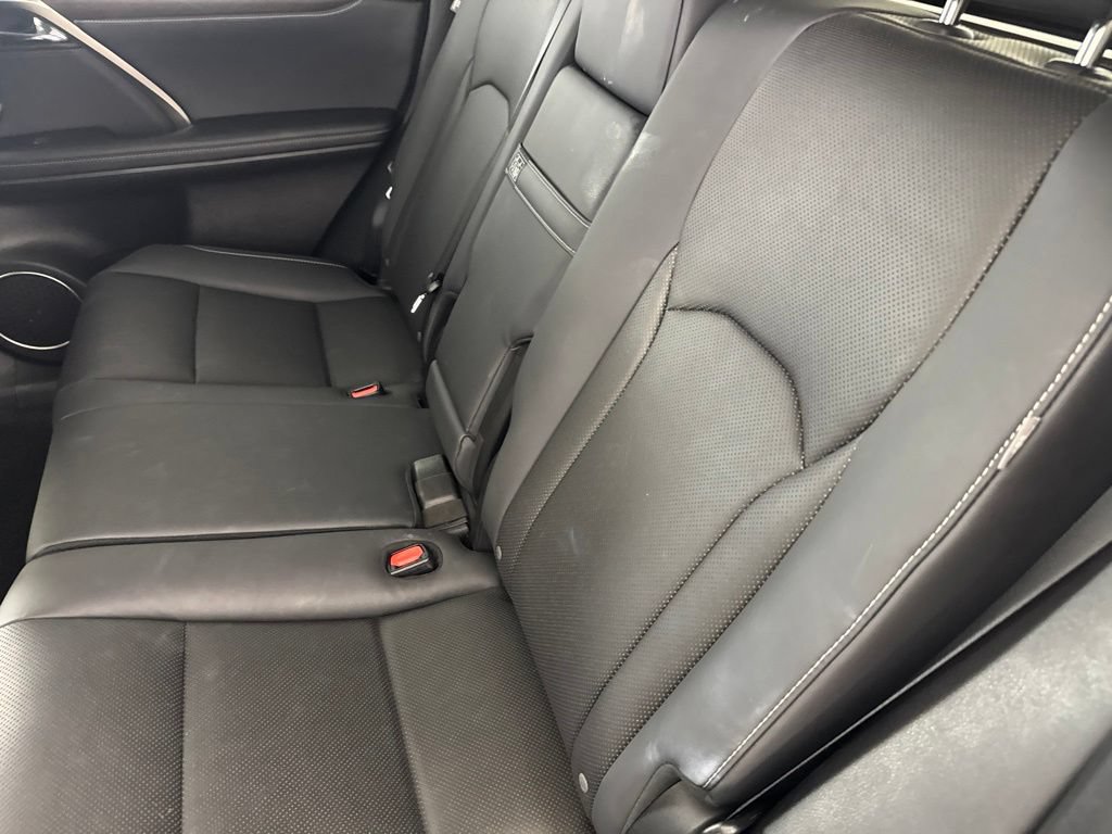 Used 2022 Lexus RX 350 AWD w/ Premium Package image 27