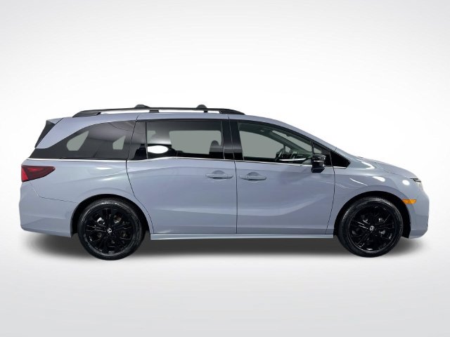 Used 2026 Honda Odyssey Sport-L image 37