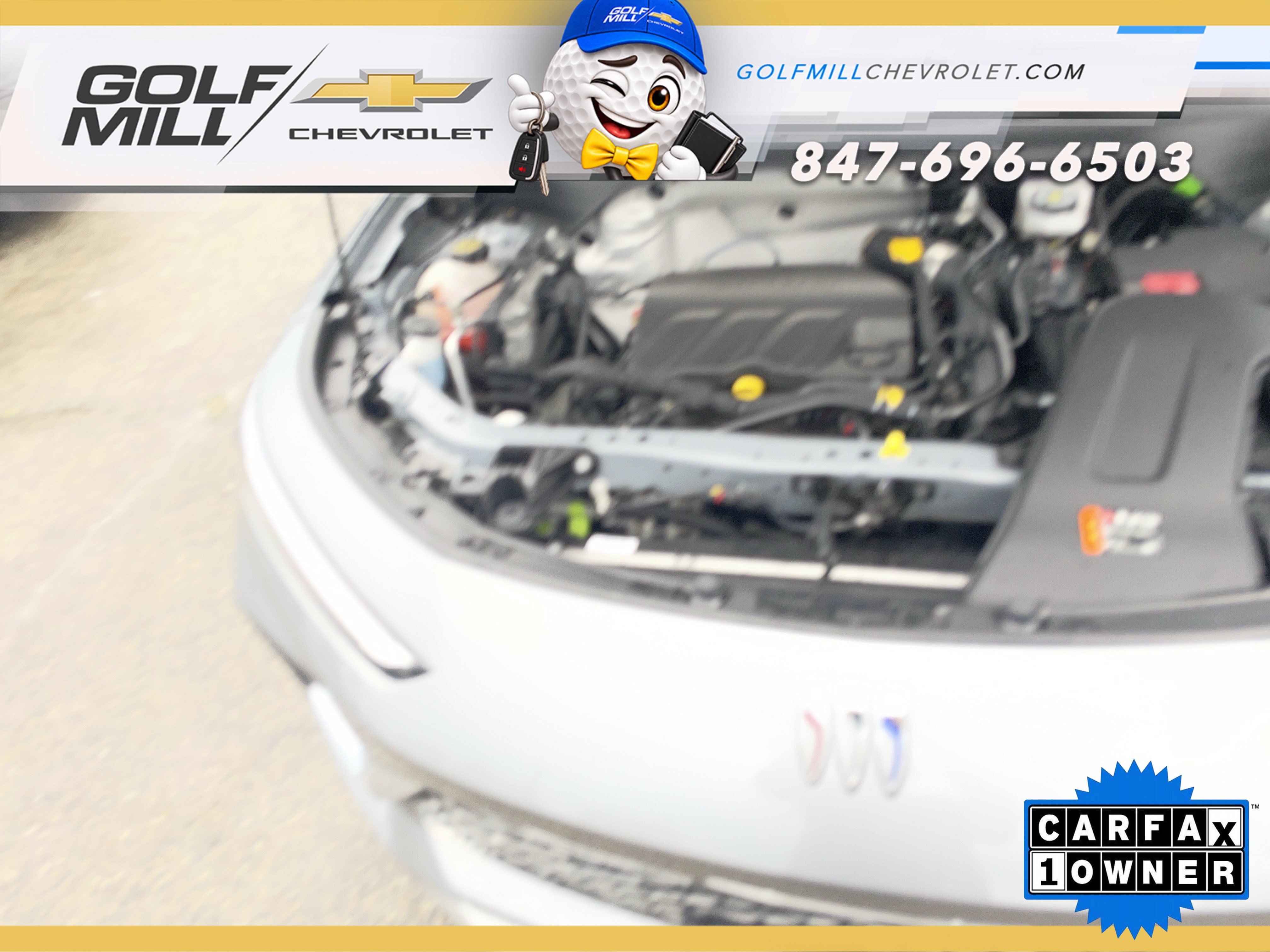 Used 2025 Buick Envista Avenir FWD image 11