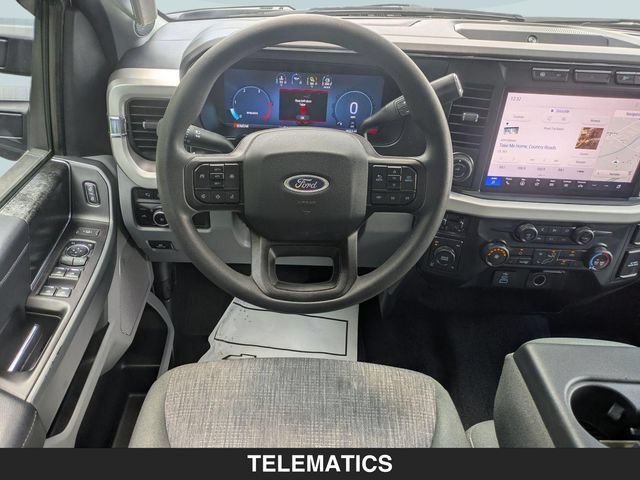 Used 2023 Ford F350 XLT w/ XLT Premium Package AWD/4WD image 16