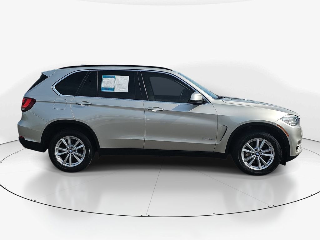 Used 2015 BMW X5 sDrive35i RWD image 5