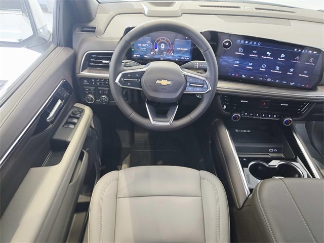 New 2026 Chevrolet Tahoe LT w/ Comfort Package image 7