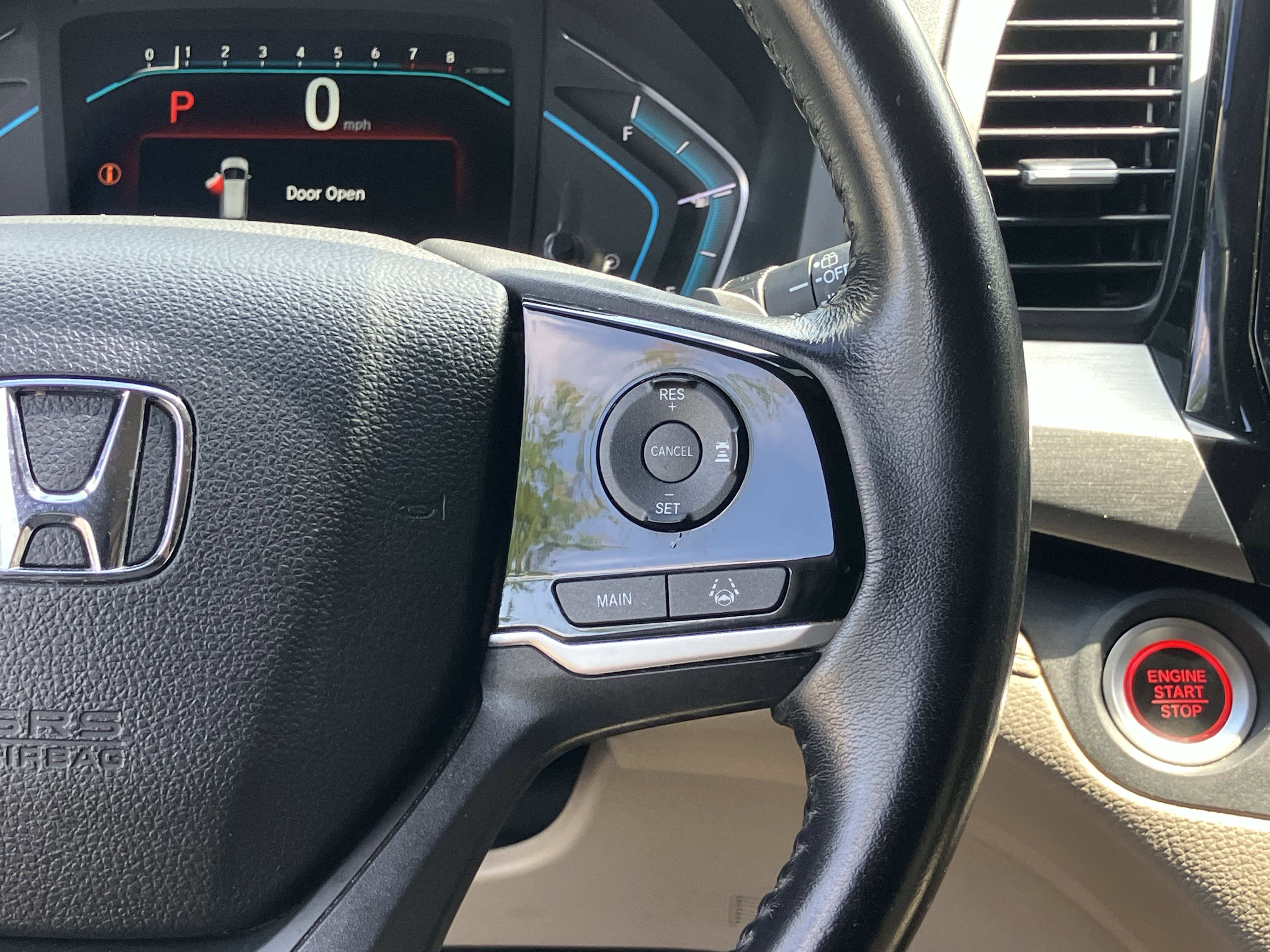 Used 2019 Honda Odyssey Touring image 22