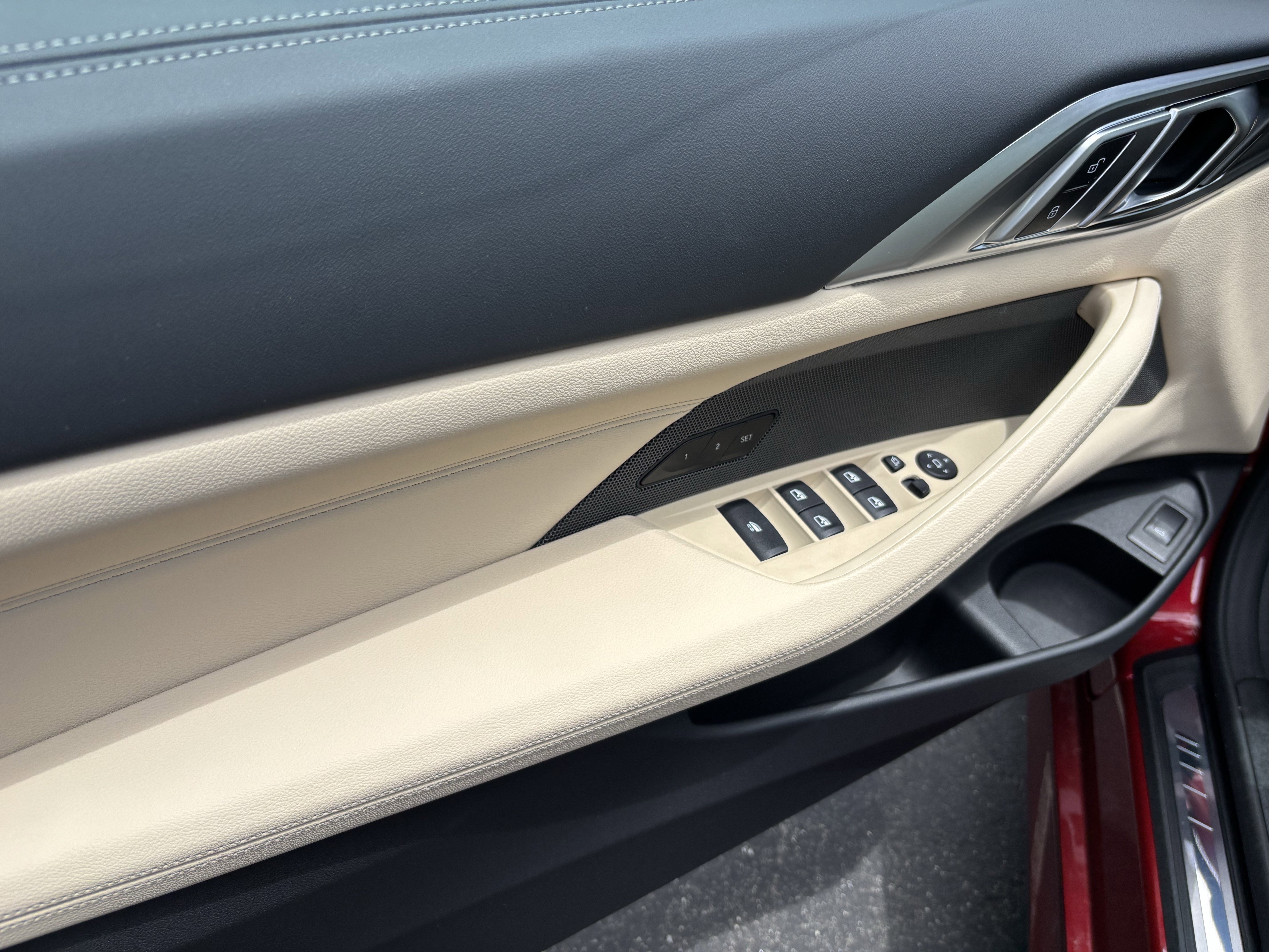 Used 2026 BMW 430i Convertible RWD image 14