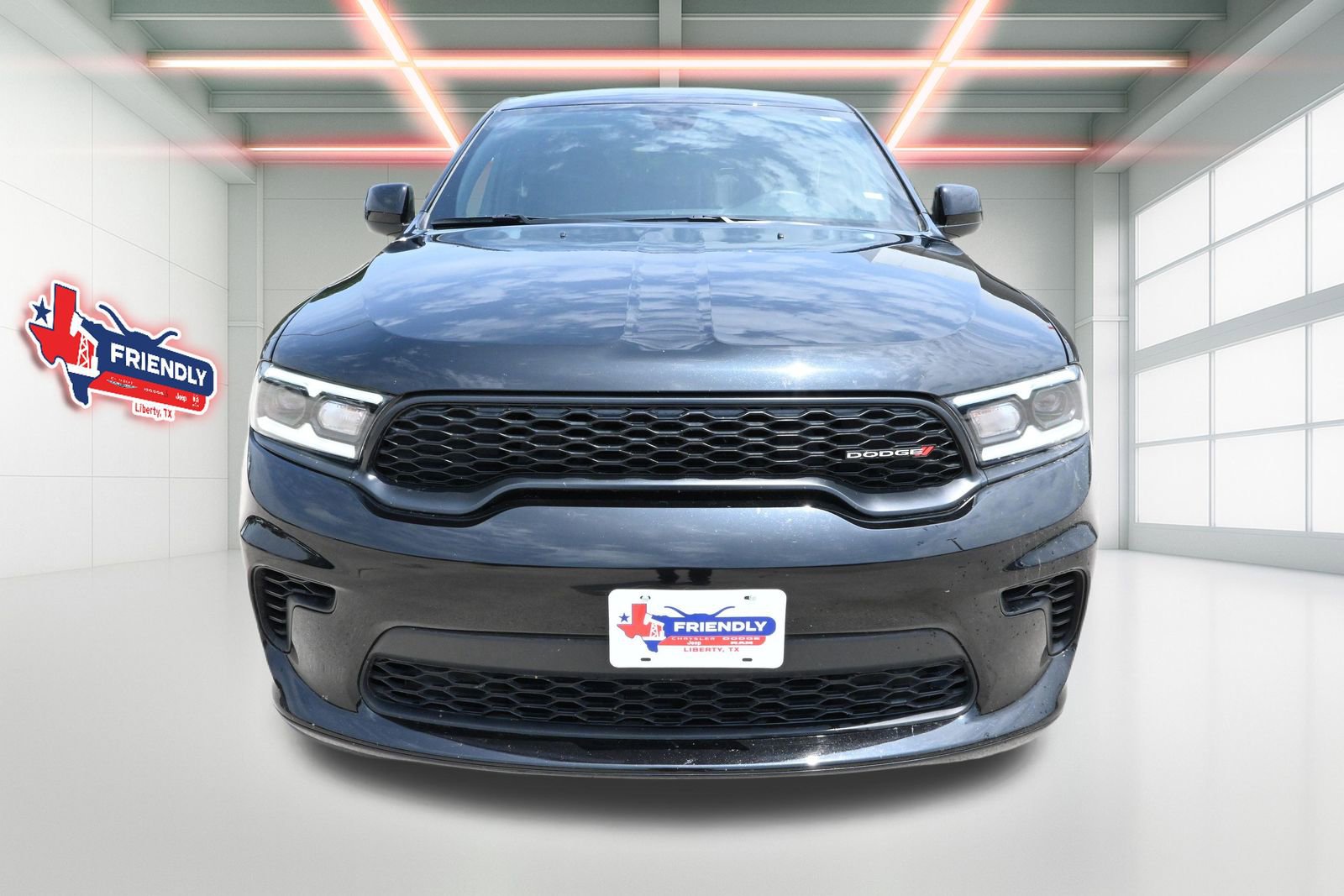 Used 2025 Dodge Durango GT RWD image 6