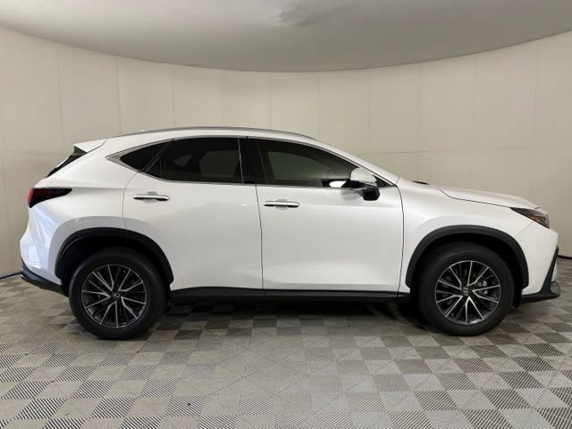 Certified 2024 Lexus NX 350 AWD image 9