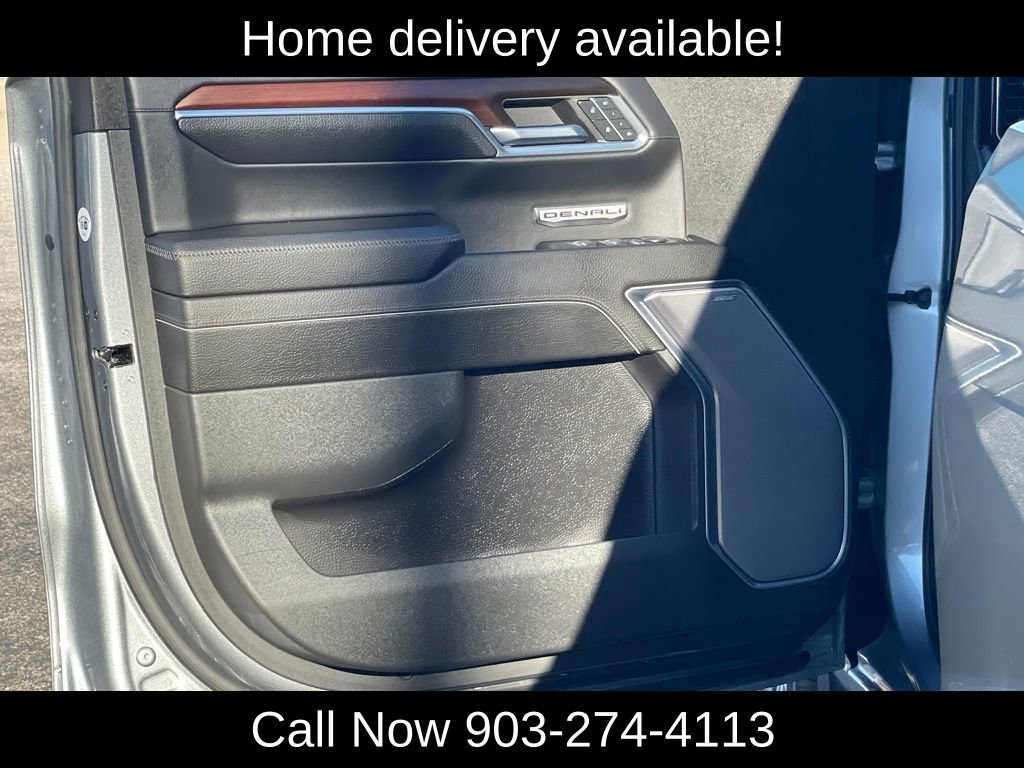 Used 2024 GMC Sierra 1500 Denali image 11