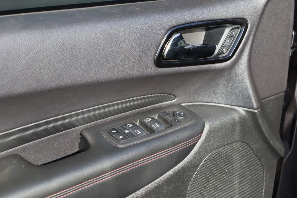 Used 2021 Dodge Durango R/T w/ Blacktop Package image 19