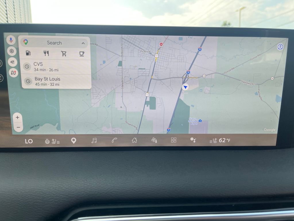 Used 2026 Nissan Armada Platinum RWD image 25