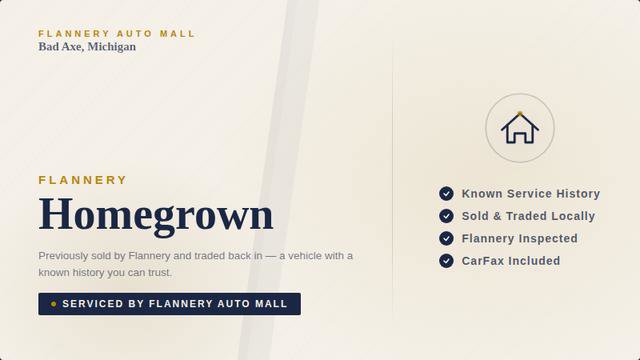 Certified 2025 Chevrolet Equinox LT w/ Safety and Technology Package image 8