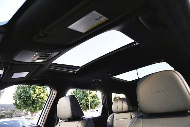 New 2026 Hyundai Palisade Calligraphy image 22