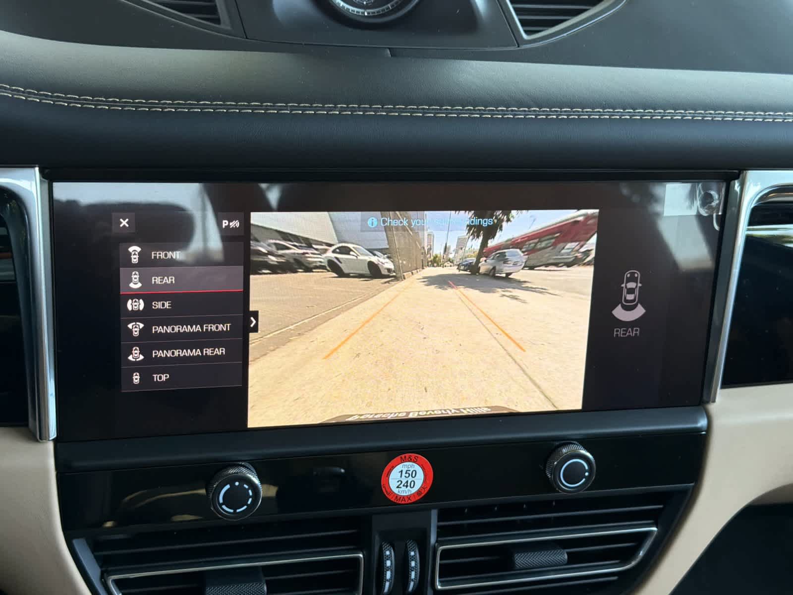 New 2026 Porsche Macan AWD/4WD image 23