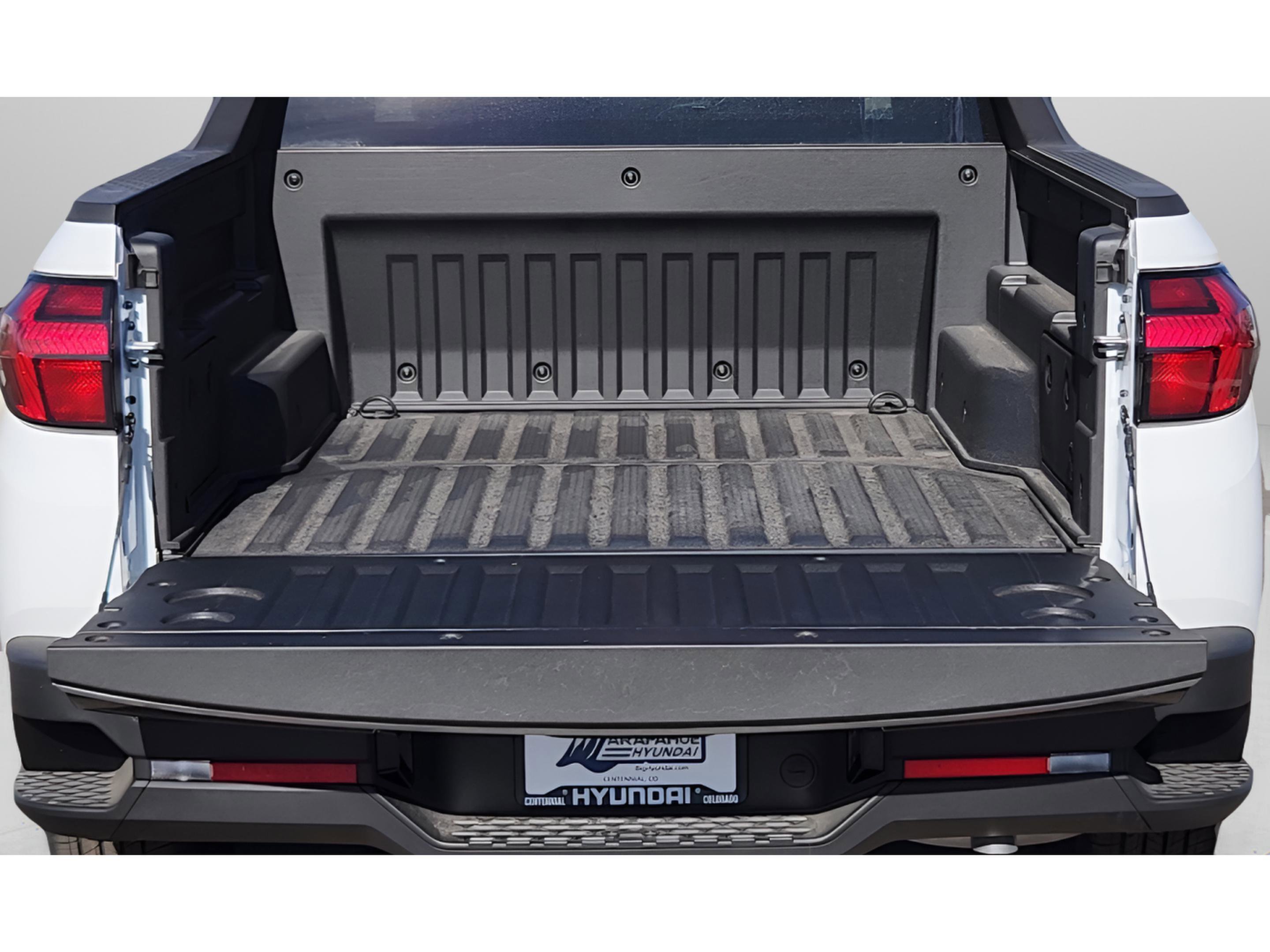 New 2026 Hyundai Santa Cruz SEL AWD/4WD image 13