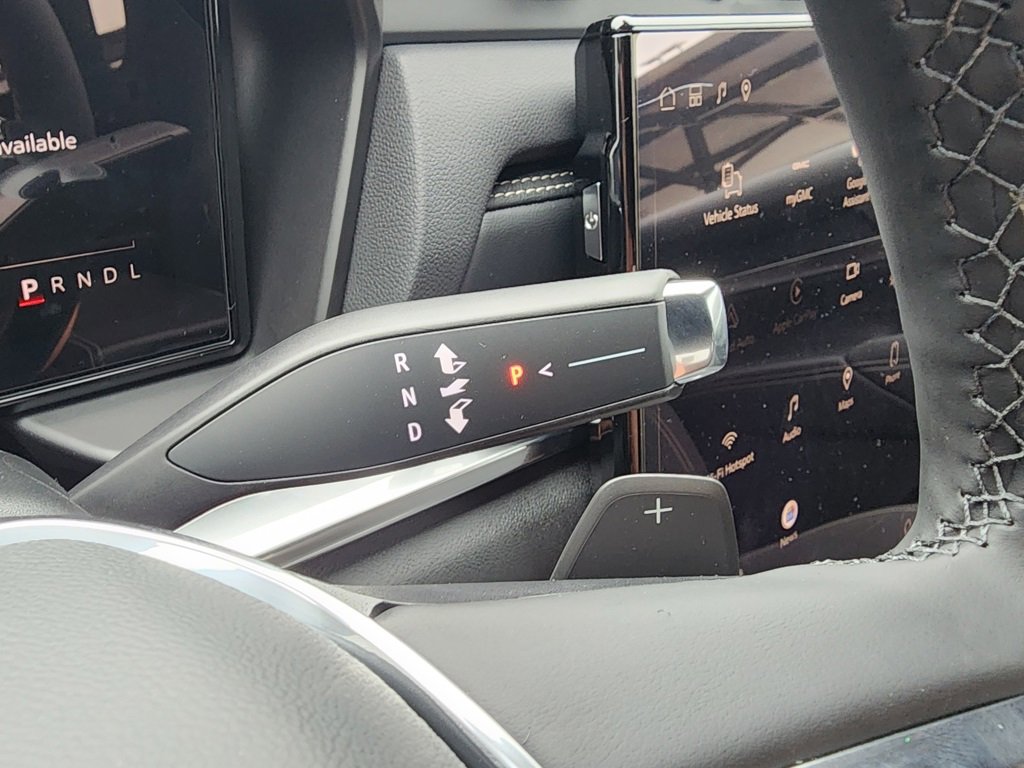 New 2026 GMC Terrain Elevation w/ Black Edition image 21