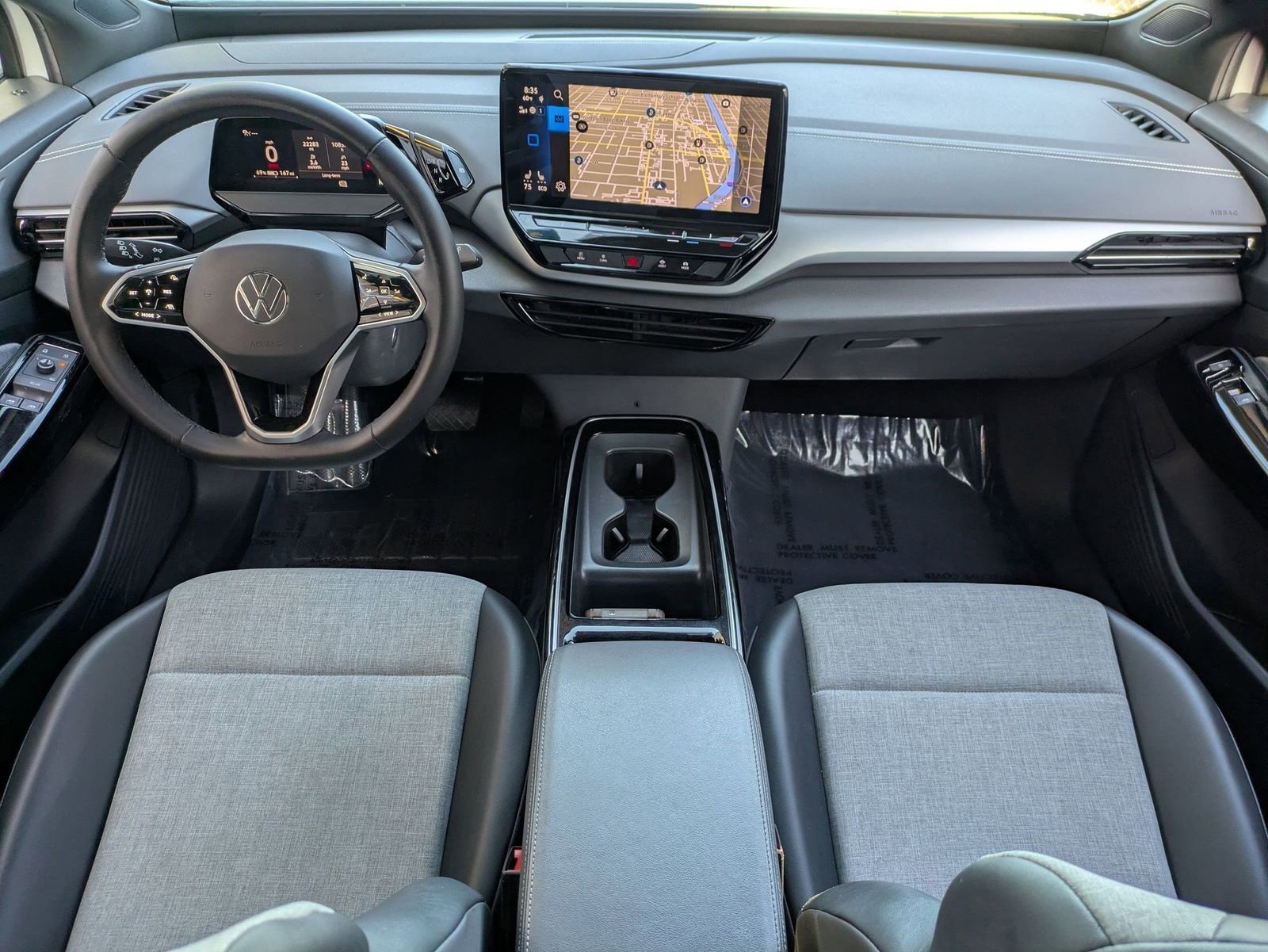 Used 2023 Volkswagen ID.4 Pro image 7
