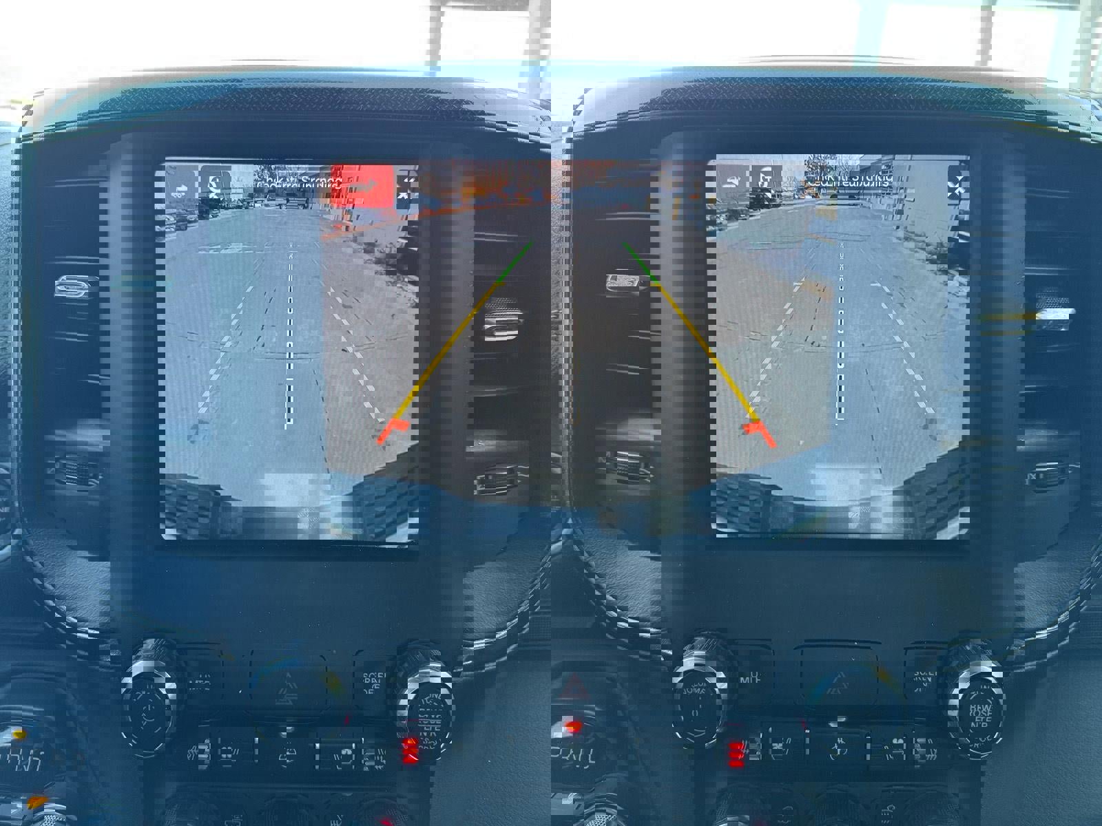 Used 2022 RAM 2500 Power Wagon w/ Level 2 Equipment Group image 21