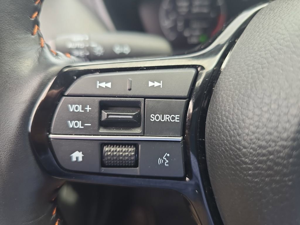 Used 2025 Honda HR-V Sport image 24