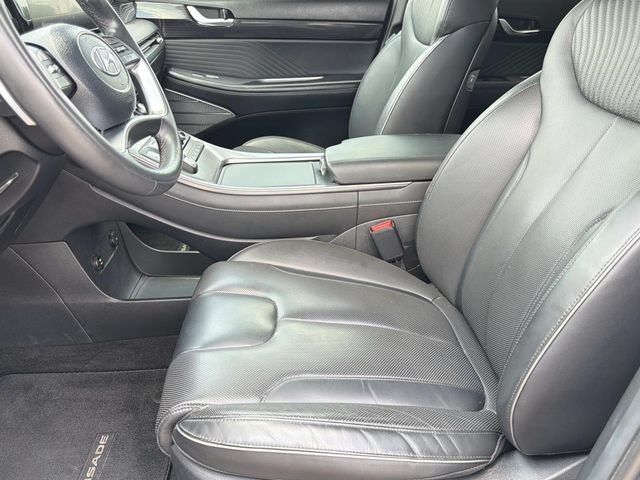 Used 2024 Hyundai Palisade Calligraphy AWD/4WD image 17