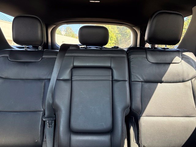 Used 2023 Ford Explorer ST w/ Equipment Group 401A AWD/4WD image 11