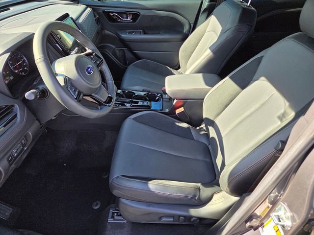 Used 2026 Subaru Forester Touring AWD/4WD image 10