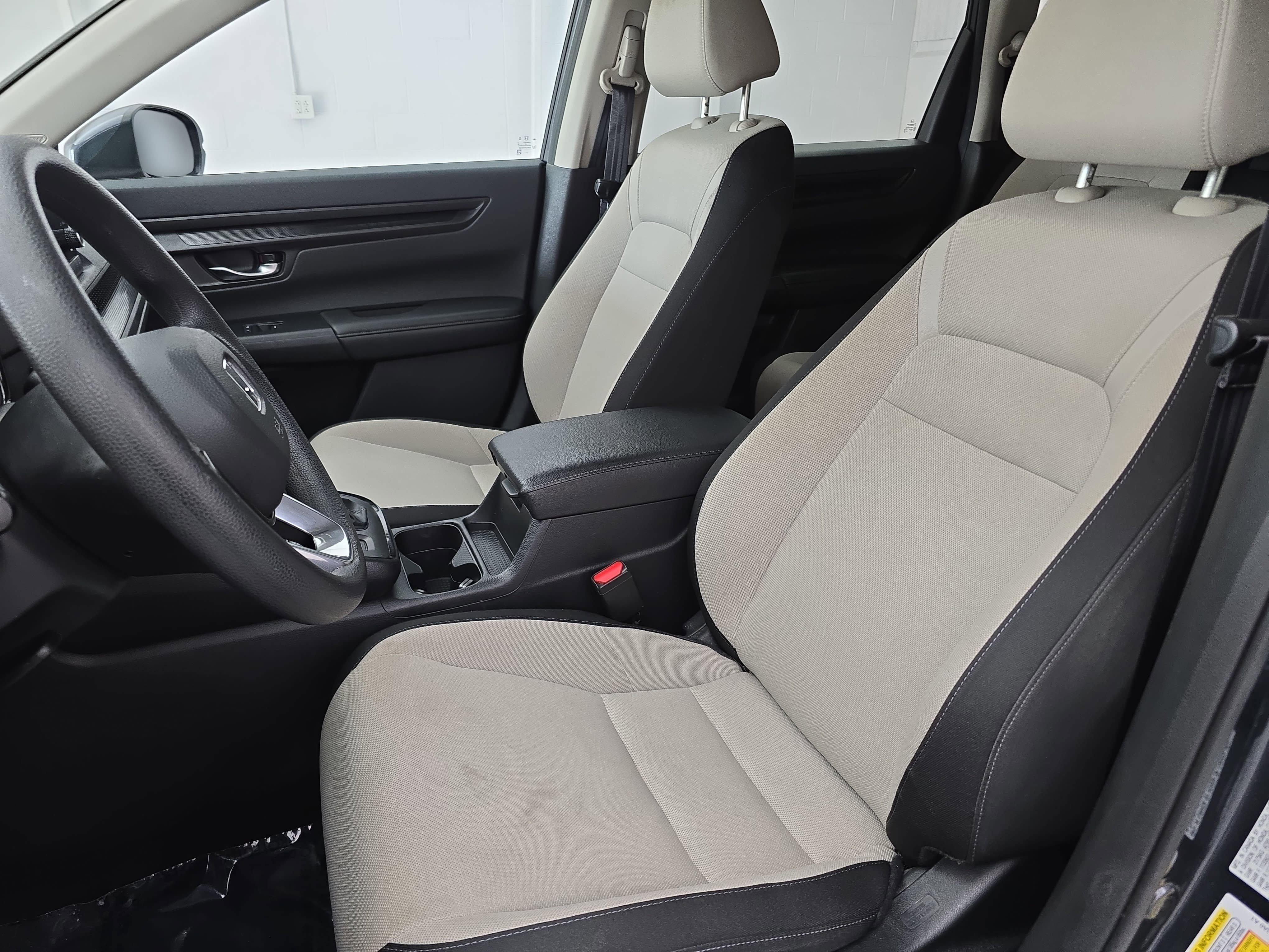 Certified 2024 Honda CR-V EX image 14