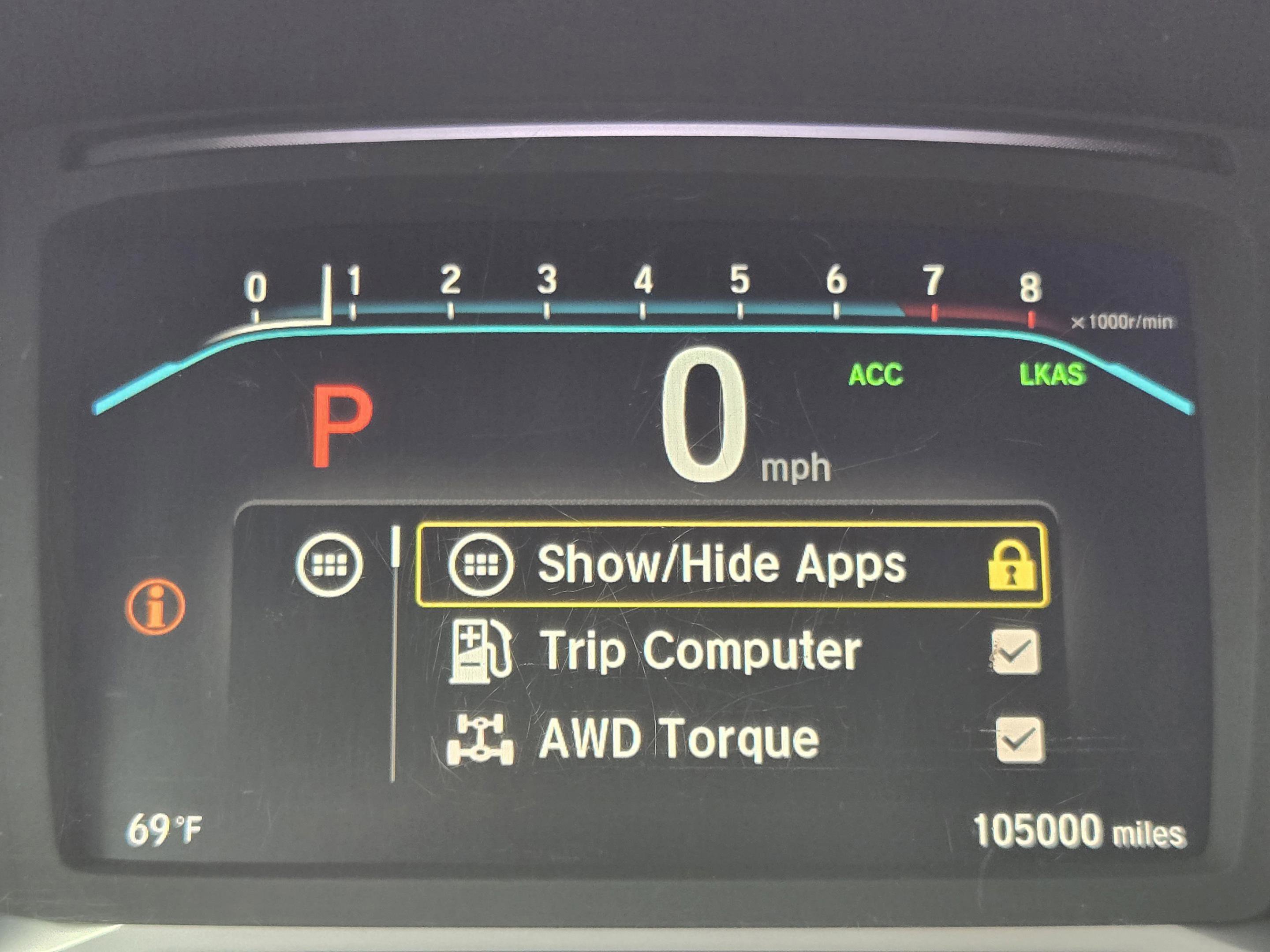 Used 2021 Honda Pilot Special Edition image 24