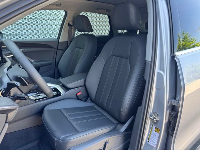 New 2026 Audi Q5 Premium AWD/4WD image 9