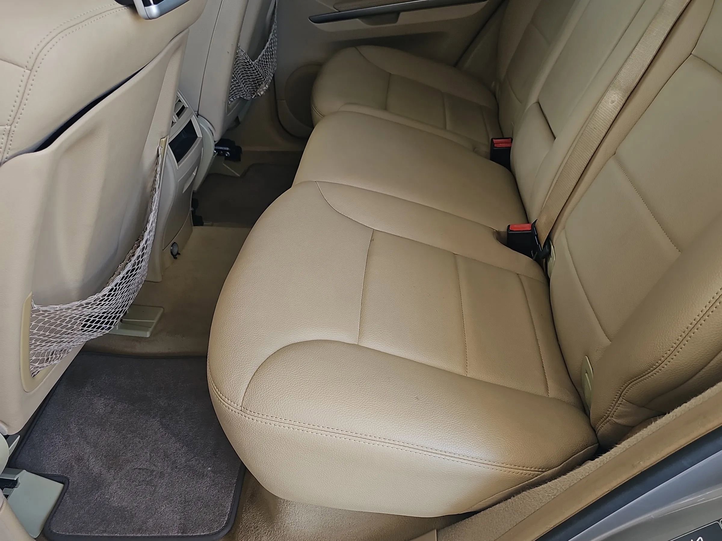 Used 2009 Mercedes-Benz ML 350 4MATIC image 32