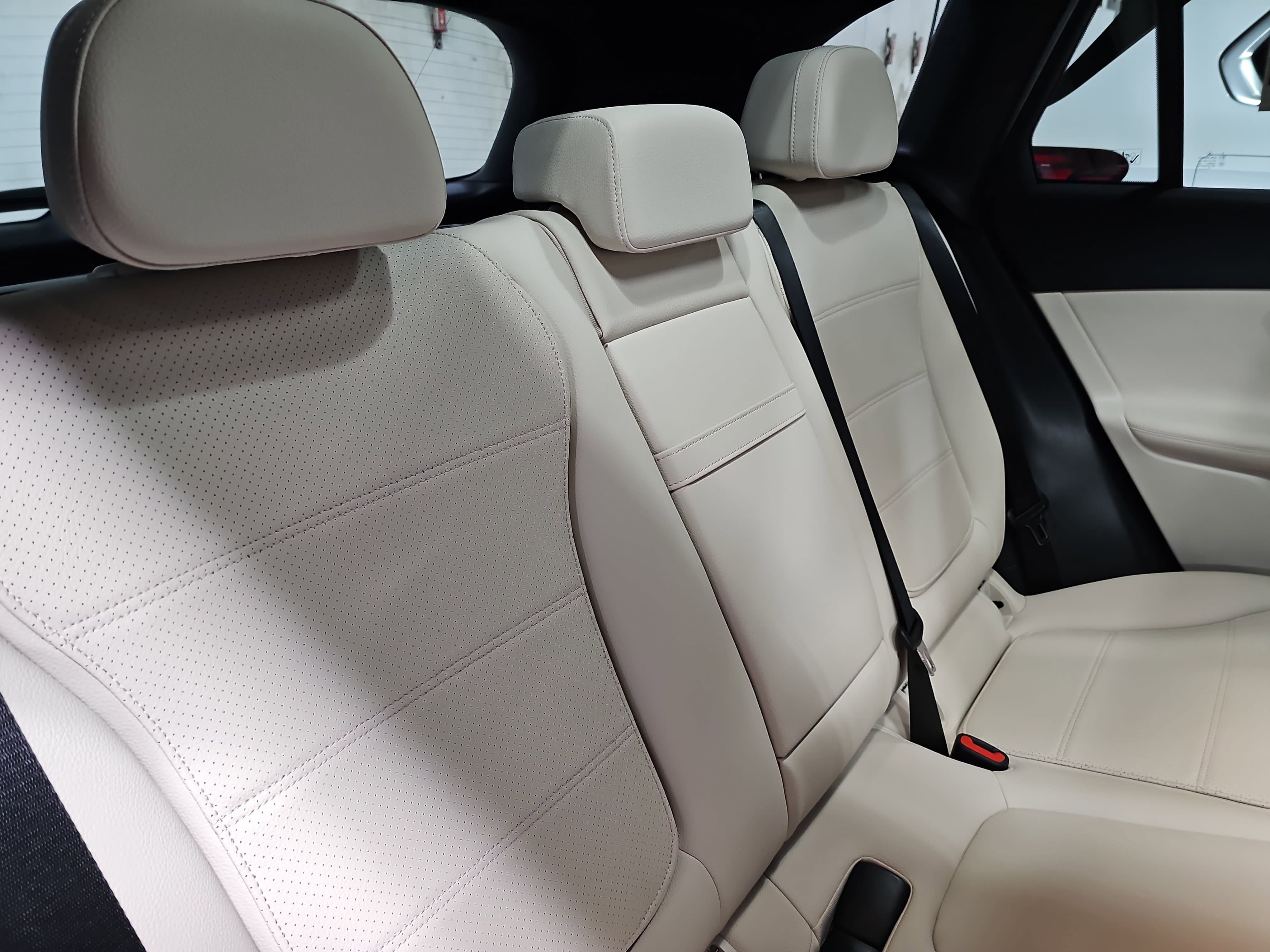 Certified 2026 Mercedes-Benz GLC 300 GLC 300 image 13