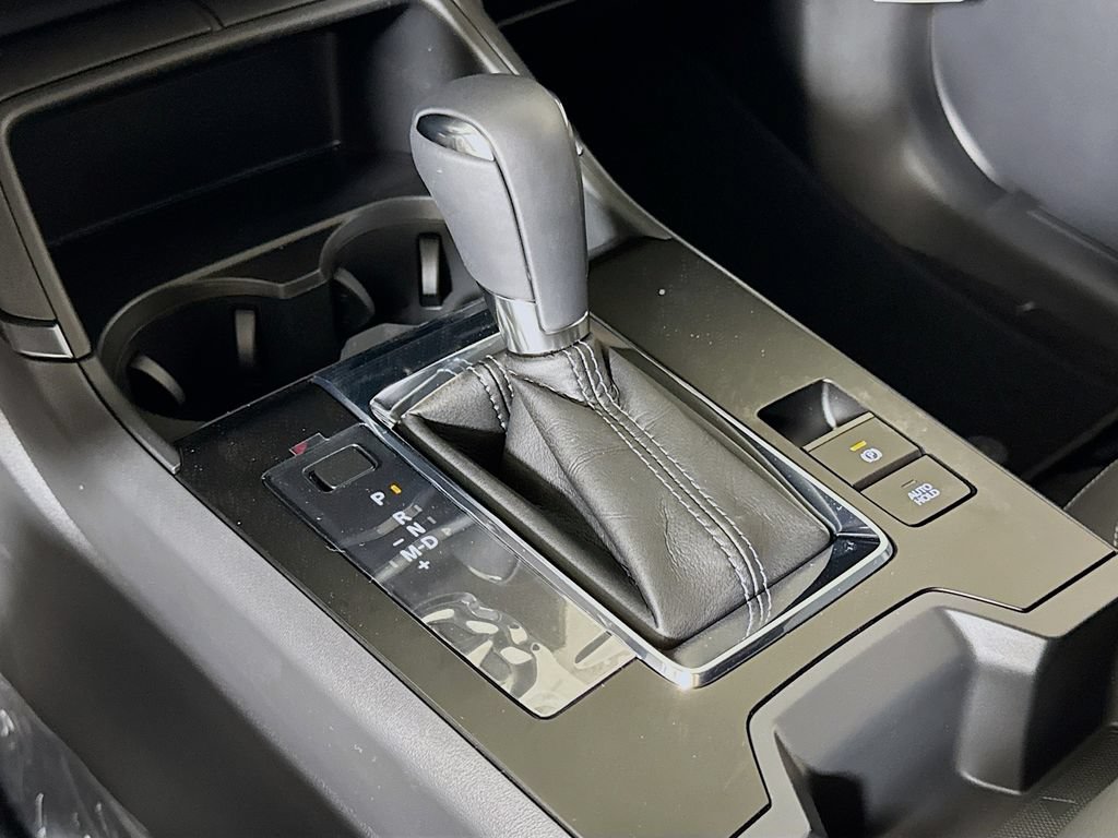 New 2026 MAZDA CX-5 Select AWD/4WD image 11